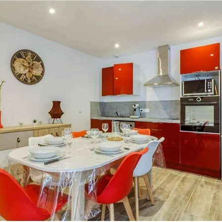 Ceriflor-le Vignemale *