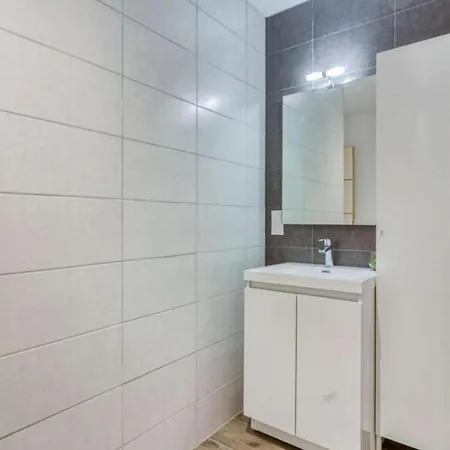 Apartment Ceriflor-le Vignemale *