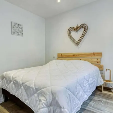 Apartment Ceriflor-le Vignemale