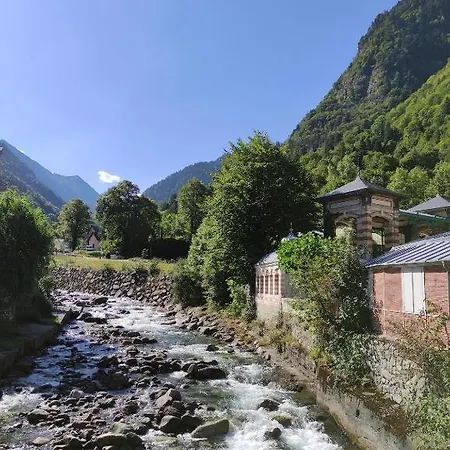 Ceriflor-le Vignemale