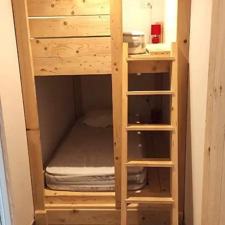 Ceriflor-le Vignemale * Cauterets